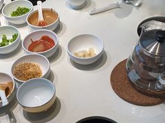 -爱丽格斯火锅(东岸国际店)