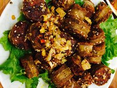 -清真·益鑫羊肉手抓馆(花园北街店)