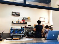 -CoffeeVendor(西乡店)