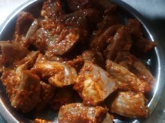 烤五花肉-同心烧烤(总店)