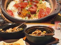 -啫神·广州地标美食(北京路店)