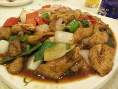 -吉源大排档·鱼生·海鲜(烧烤彩印厂店)