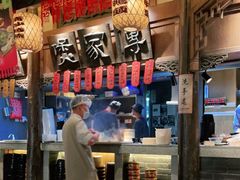 -南京大牌档(济南万象城店)