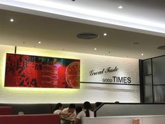 -必胜客(万达广场店)