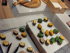 -比格比萨自助(宝山日月光店)