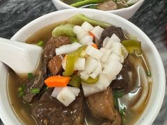 -陈超记美食店