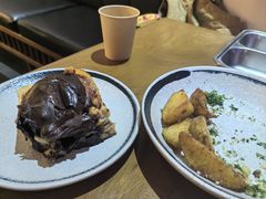 -FISH&POTATO Cō(地中海美食 万象城店)