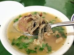 羊杂汤-永盛斋小吃(故宫店)