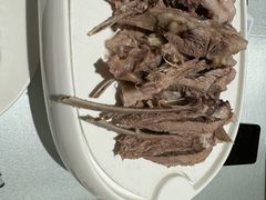-宁夏国强手抓羊肉·清真菜(未央路凤三店)