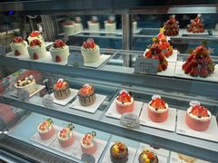 -吉川堂·日式甜点专门店(正佳广场店)