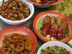 -老三样·旧食新味(万寿宫店)