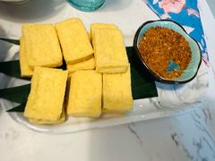 -浩海火烧云傣家菜(蓝港店)
