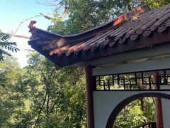 -东南悬空寺方广岩