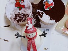 -85度C(上海松江九亭店)