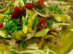 -老村长土菜馆(湖墅南路店)