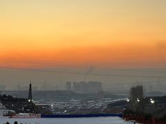 -采薇庄园四季滑雪场