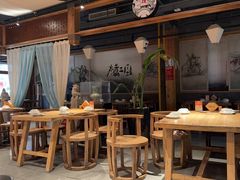 -水煮三国·川鲁江湖菜(香山店)