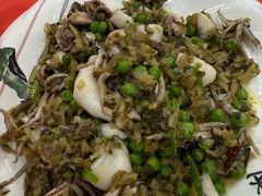 -碧海银沙海鲜餐厅(恒大海上威尼斯店)