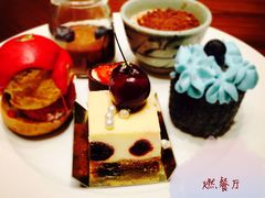 -苏州吴江盛虹万丽酒店-燃餐厅(盛泽店)