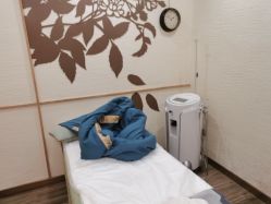 -芳朵美容养生SPA