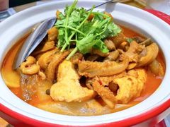 -来菜·湖北头牌藕汤(武商MALL众圆店)