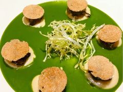 -Oyster Talks 四度蚝法餐厅