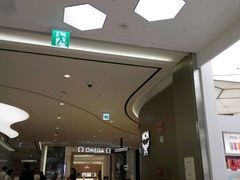 -乐天免税店(明洞店)