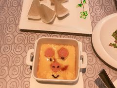 -三亚湾海居铂尔曼度假酒店