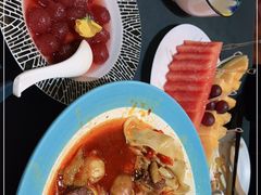 -伊带伊路新疆美食府(呼家楼店)