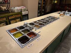 -古关火锅店(古北水镇景区店)
