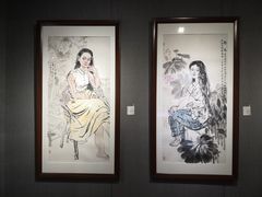-亮宝楼国宴+文化陕菜