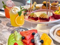 -广州粤海喜来登酒店