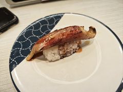 大切鹅肝寿司-滨寿司(新街口中央商场店)