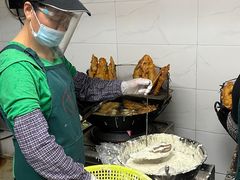 -信二嫂虾饼(振兴路店)