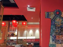-满园烤鸭·春饼(沈北万达店)