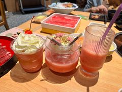 -水林间·寿喜烧自助(仙林金鹰店)