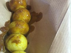 -利强记北角鸡蛋仔(弥敦道店 )