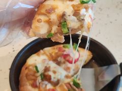 -必胜客(大坪英利店)