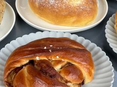 -StrasBake日式面包