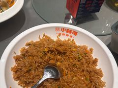 -小林哥的海鲜馆·夜宵烧烤(渔人码头店)