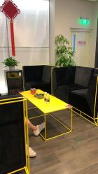 -崇尚GAVIN STYLE臻选