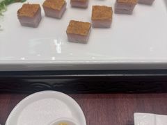 -明阁 Ming Court(广州朗豪酒店)