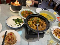 -郭林家常菜(狼垡店)