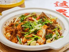 -书湘门地·中国十佳湘菜(西苑店)
