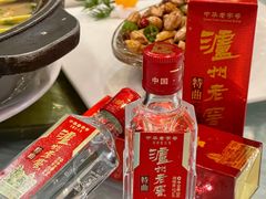 -阿细汉菜(本地盐帮菜名店)