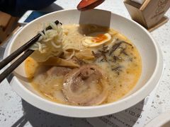 -味千拉面(世纪东方店)