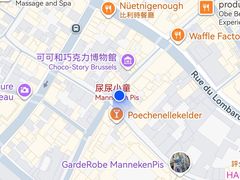 -布鲁塞尔大广场