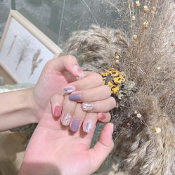 点击看大图 -StartNail美甲