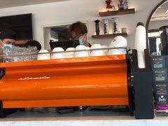 -Peet's Coffee皮爷咖啡(大学路店)