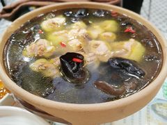 -阿金大白·上海菜馆(新天地店)